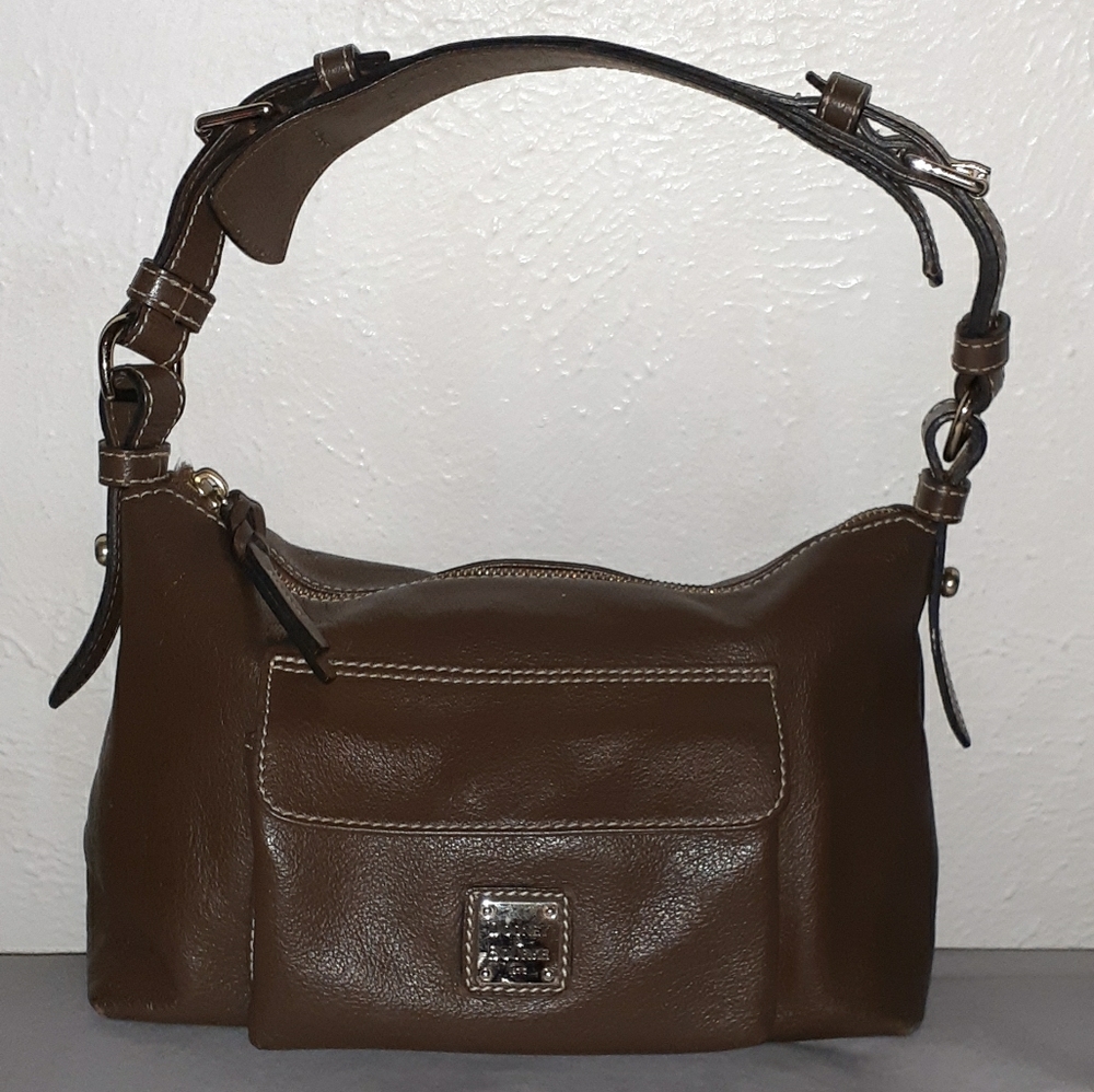 Dooney & Bourke Leather Purse